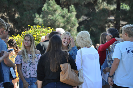 Mennonite church Ventura