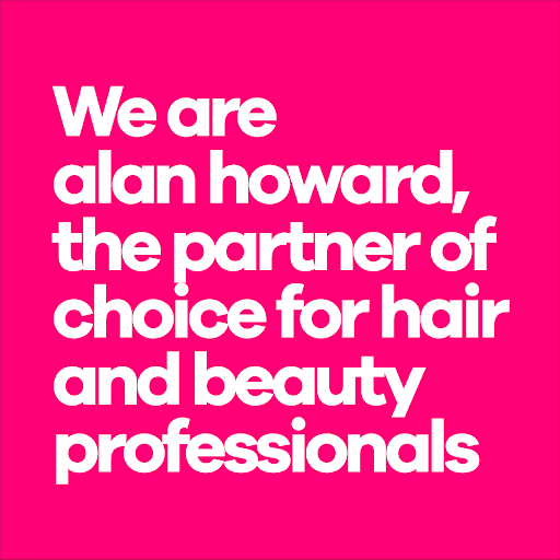 Alan Howard Stoke - Trade Hairdressing & Beauty Suppliers