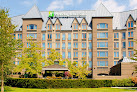 Holiday Inn & Suites North Vancouver