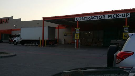 Home Improvement Store «The Home Depot», reviews and photos, 500 S Interstate 35 East Service Rd, Lancaster, TX 75146, USA