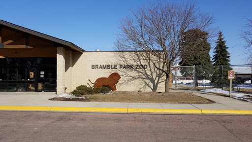 Zoo «Bramble Park Zoo», reviews and photos, 800 10th St NW, Watertown, SD 57201, USA