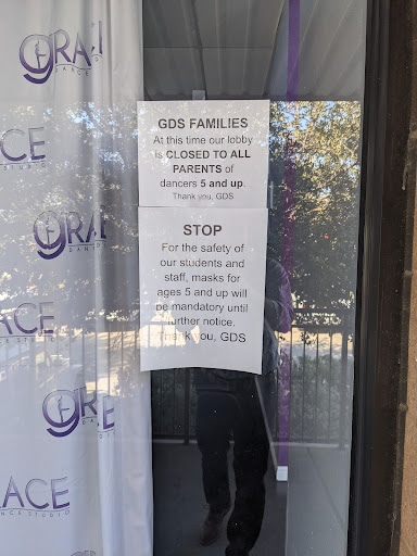 Dance School «Grace Dance Studio», reviews and photos, 9902 Potranco Rd #110, San Antonio, TX 78251, USA
