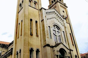 Igreja do Rosário - Bragança Paulista image