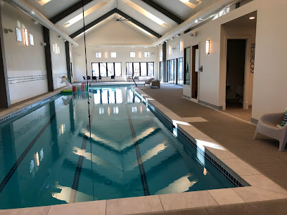 Kaysville Private Pool