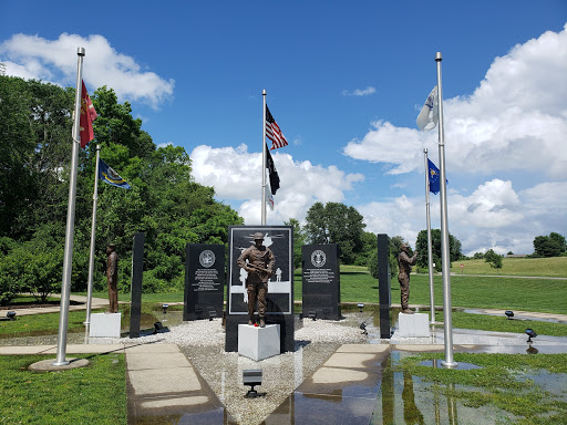 Nature Preserve «Elizabethtown Nature Park», reviews and photos, 1900 Ring Rd, Elizabethtown, KY 42701, USA