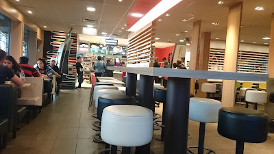 McDonald's à Denain