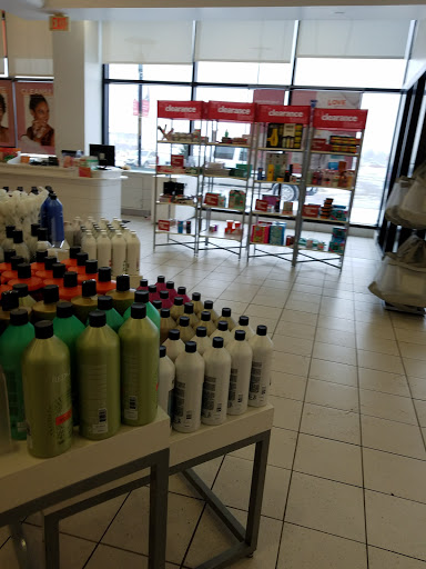 Hair Salon «Ulta Beauty», reviews and photos, 1845 Briargate Pkwy #407, Colorado Springs, CO 80920, USA