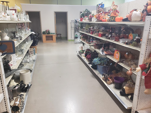 Thrift Store «Goodwill Morris», reviews and photos