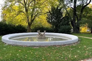 Humboldt Fountain image