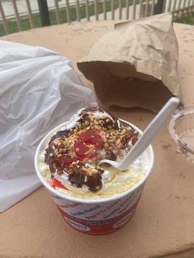 Dessert Shop «Elias Donuts», reviews and photos, 19231 Grand River Ave, Detroit, MI 48223, USA