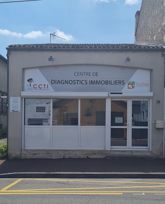 CCTI - Centre de Contrôles Techniques Immobiliers / A votre service depuis 25 ans à Saintes