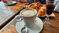 Plats et boissons du Restaurant français Café Gustave à Paris - n°7