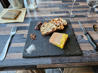 Foie gras du Restaurant Lou Grilladou à Perpignan - n°1