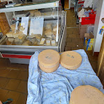 Photo n°4 de l'avis de Timmi73. fait le 20/10/2021 à 19:36 sur le  Kellerwald-Hofkäserei und Jausenstube Dülfershof Inh. Schade Michael à Bad Wildungen