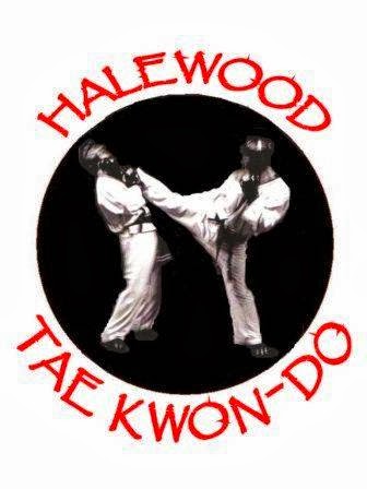 North West Spirit Taekwondo (Liverpool)