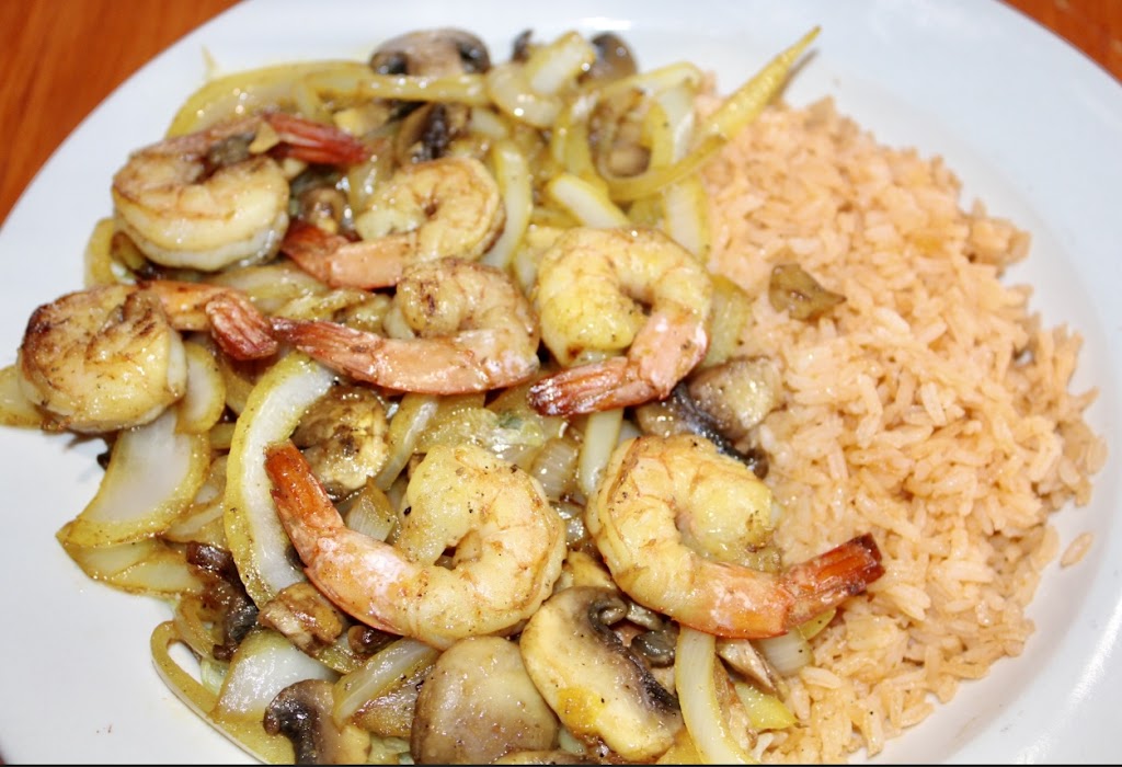 San Miguel Mexican Cuisine 36874