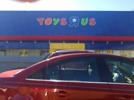 Toy Store «Toys