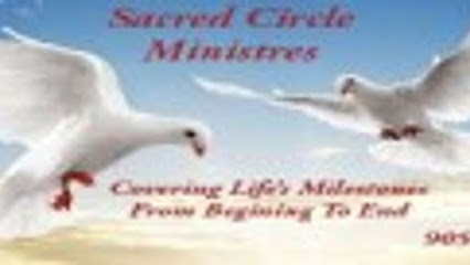 Sacred Circle Ministries