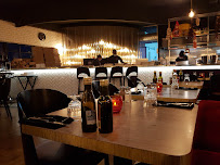 Atmosphère du Restaurant italien Le Comptoir Italien - Jaux - n°12