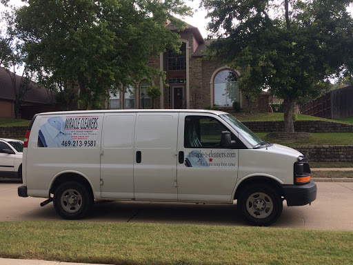 Dry Cleaner «Miracle Cleaners», reviews and photos, 6909 Rowlett Rd # 100, Rowlett, TX 75089, USA