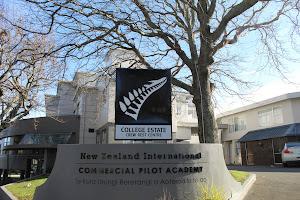 New Zealand International Commercial Pilot Academy Ltd