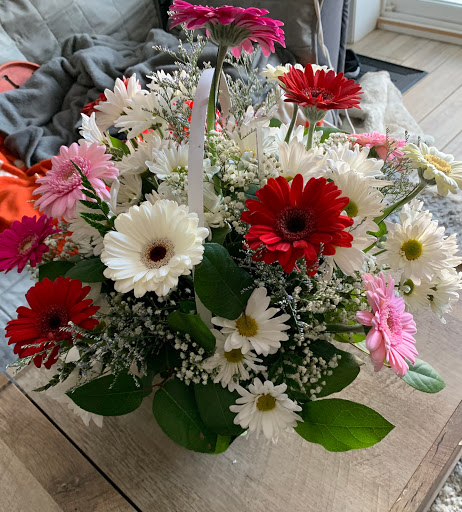 Florist «Philips Florist, Inc.», reviews and photos, 920 Market St, Oxford, PA 19363, USA