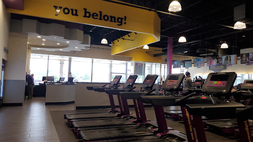 Gym «Planet Fitness», reviews and photos, 635 Broadway, Bangor, ME 04401, USA