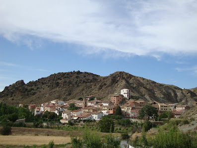 Apartamentos Turísticos “EL SALOBRAL” en Valacloche - Teruel C. Calvario, 2, 44191 Valacloche, Teruel, España