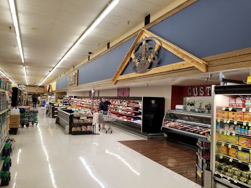 Grocery Store «Reams Grocery Springville», reviews and photos, 759 E 400 S, Springville, UT 84663, USA