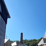 Photo n° 5 de l'avis de Jörn. fait le 15/09/2023 à 21:49 pour Fonderie de Cloches Cornille Havard à Villedieu-les-Poêles-Rouffigny