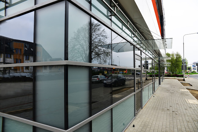 Grupa RB – wielobranżowe biuro projektowe - obiekty: logistyczne i magazynowe - przemysłowe - handlowe - mixed-use - Wrocław