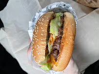 Hamburger du Sandwicherie Tasty Veggies à Eguisheim - n°18