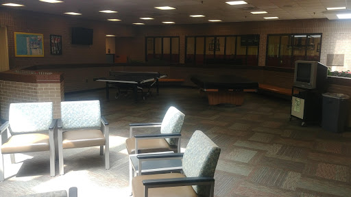 Community Center «Upper County Community Center», reviews and photos, 8201 Emory Grove Rd, Gaithersburg, MD 20877, USA