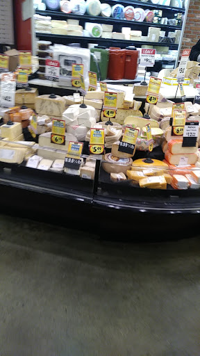 Supermarket «Fairway Market Georgetown», reviews and photos, 2149 Ralph Ave, Brooklyn, NY 11234, USA