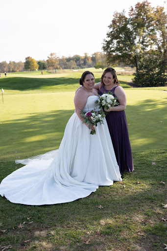 Bridal Shop «Curvaceous Couture Bridal», reviews and photos, 9130 Red Branch Rd t, Columbia, MD 21045, USA