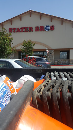 Supermarket «Stater Bros. Markets», reviews and photos, 2841 Mary St, Riverside, CA 92506, USA