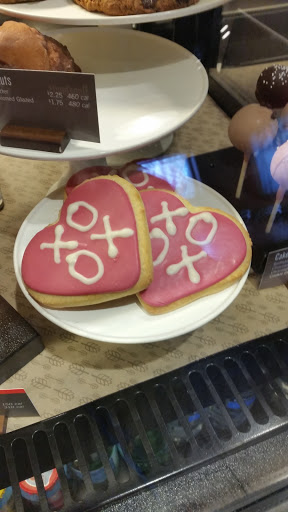 Coffee Shop «Starbucks», reviews and photos, 102 N Vine St, Urbana, IL 61802, USA