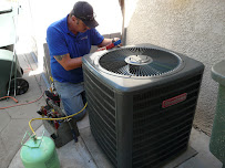Crystal Blue Plumbing Heating & Air - Photo 1 - Car repair in Loomis, CA, Roseville