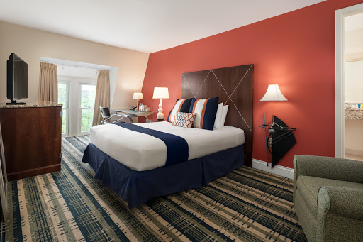 Luxury Hotel «The Mansion on Delaware Avenue», reviews and photos, 414 Delaware Ave, Buffalo, NY 14202, USA