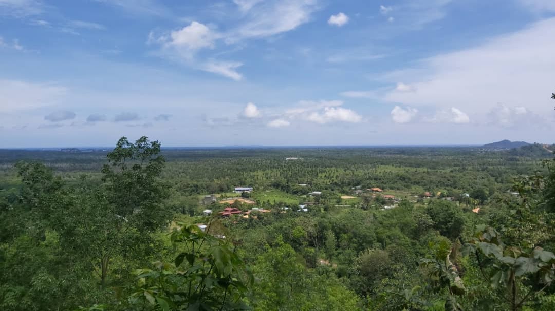 Balai Muhibbah Kg Langsat