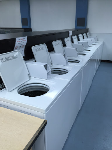 Laundromat «Vattra Laundry II», reviews and photos, 2730 W Southern Ave, Tempe, AZ 85282, USA