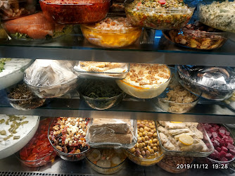 Hayati Chef Balık Restaurant