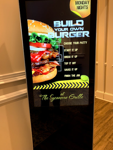 Golf Club «The Sycamore Grille at Knob Hill Golf Club», reviews and photos, 1 Shinnecock Dr, Manalapan Township, NJ 07726, USA