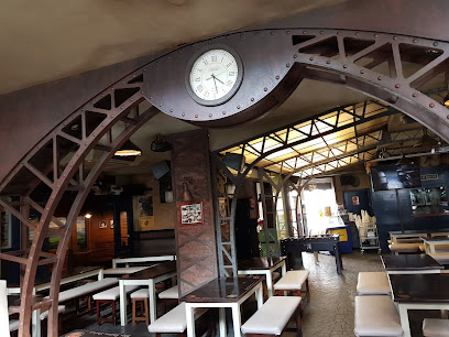 Cervecería Beer-Station - Probaleku Kalea, 8, 48260 Ermua, Bizkaia, Spain