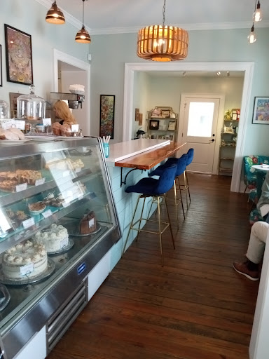 Dessert Shop «Gala Desserts», reviews and photos, 829 Savannah Hwy, Charleston, SC 29407, USA