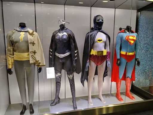 Movie Theater «Cinerama», reviews and photos, 2100 4th Ave, Seattle, WA 98121, USA