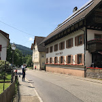 Photo n°6 de l'avis de Wolfgang.r fait le 06/06/2023 à 08:42 sur le  Hotel Gasthof Krone-Post à Simonswald