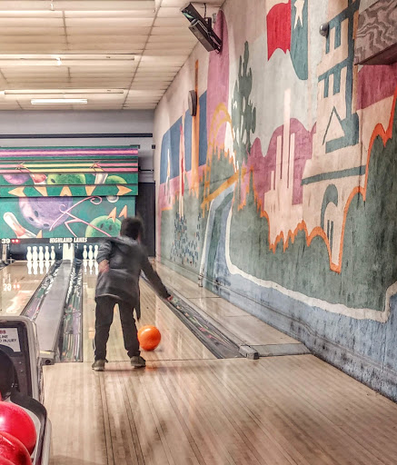 Bowling Alley «Highland Lanes», reviews and photos, 8909 Burnet Rd, Austin, TX 78757, USA