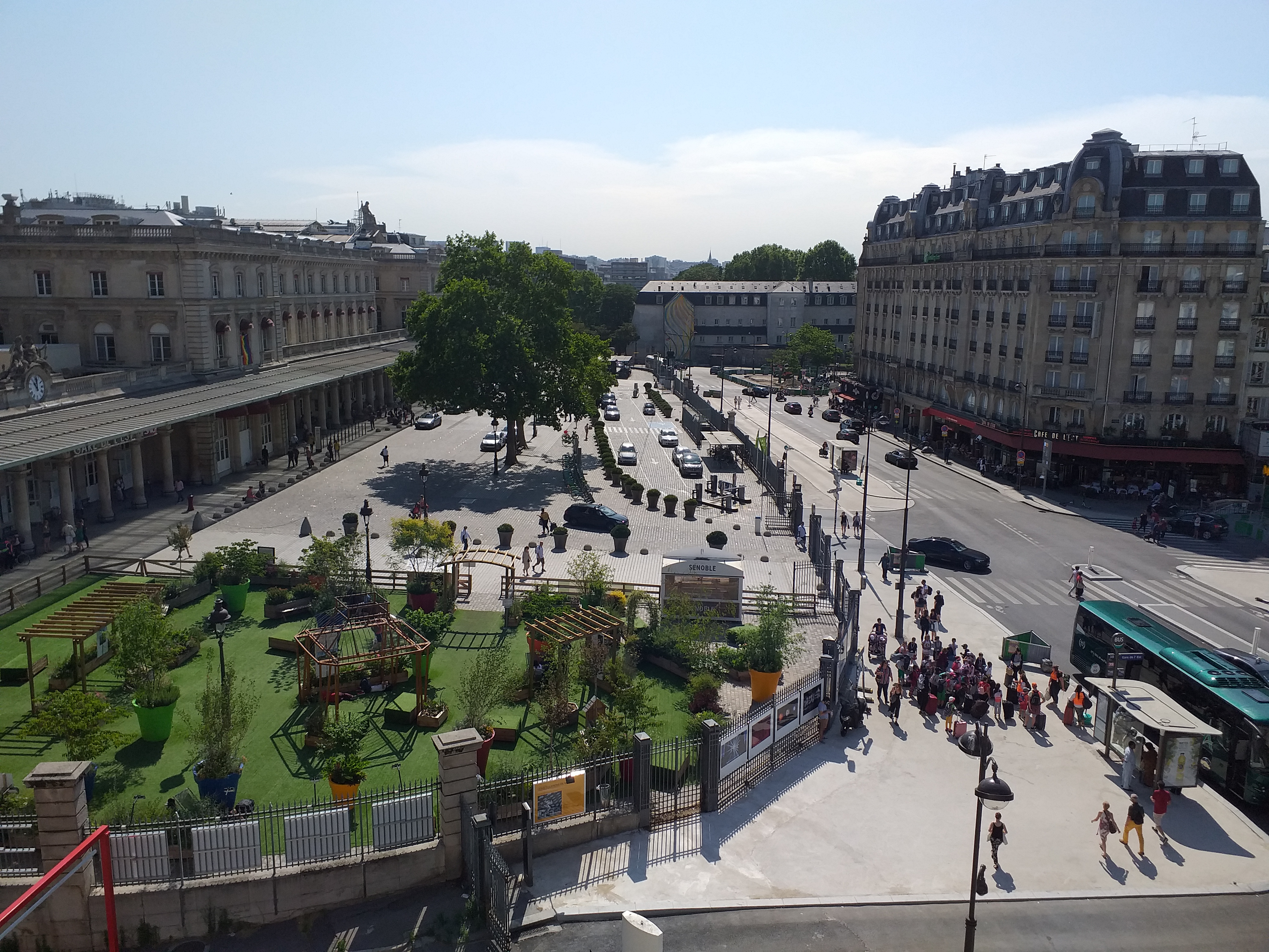 Photo n° 1 de l'avis de Lucero.o fait le 06/07/2019 à 12:37
