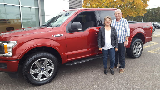 Car Dealer «Porter Ford», reviews and photos, 600 Ogletown Rd, Newark, DE 19711, USA